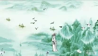 《行路难》停杯投箸不能食，拔剑四顾心茫然