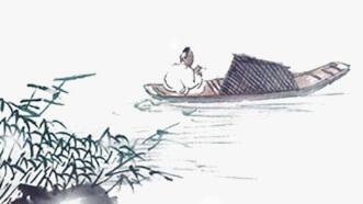 李白《长歌行》东风动百物 草木尽欲言