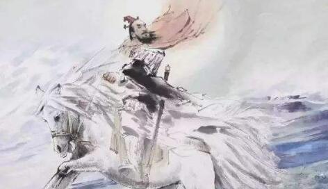 曹操《短歌行》对酒当歌，人生几何